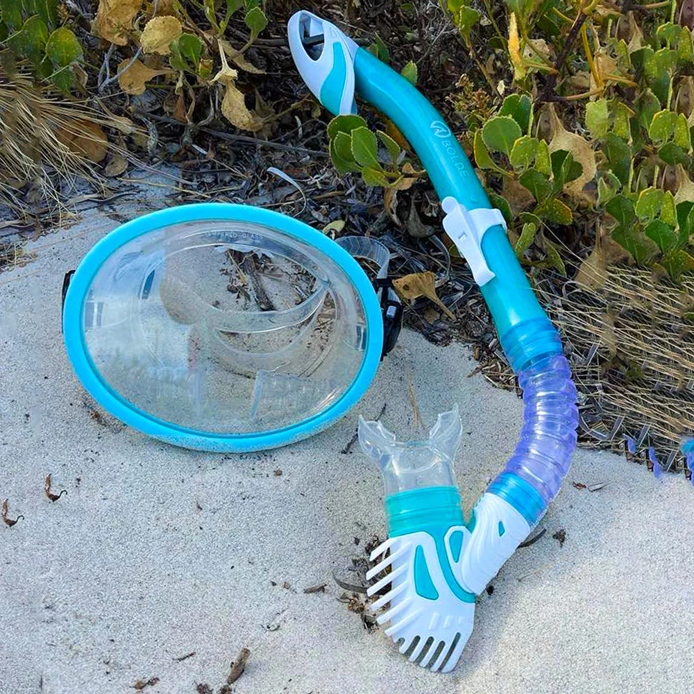 Snorkel Mask - Image 4