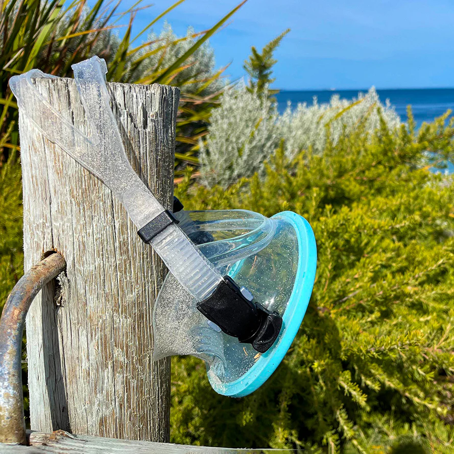 Snorkel Mask - Image 5