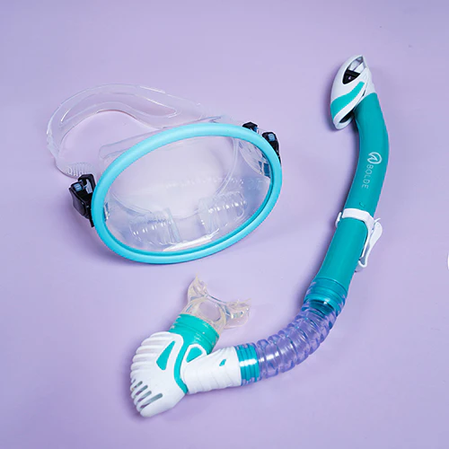 Snorkel Mask - Image 6