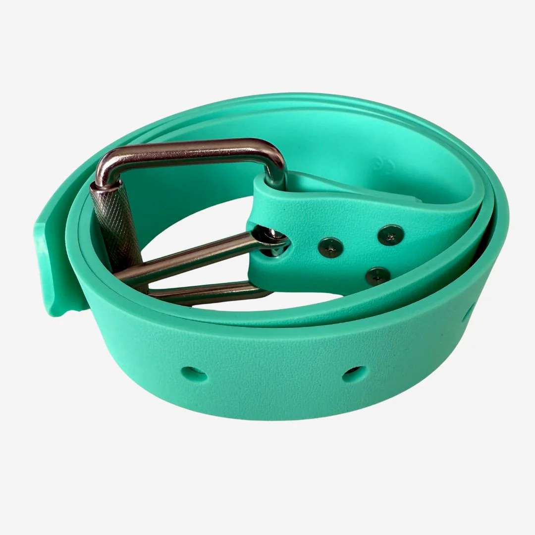 Silicone Dive Weight Belt - Image 3