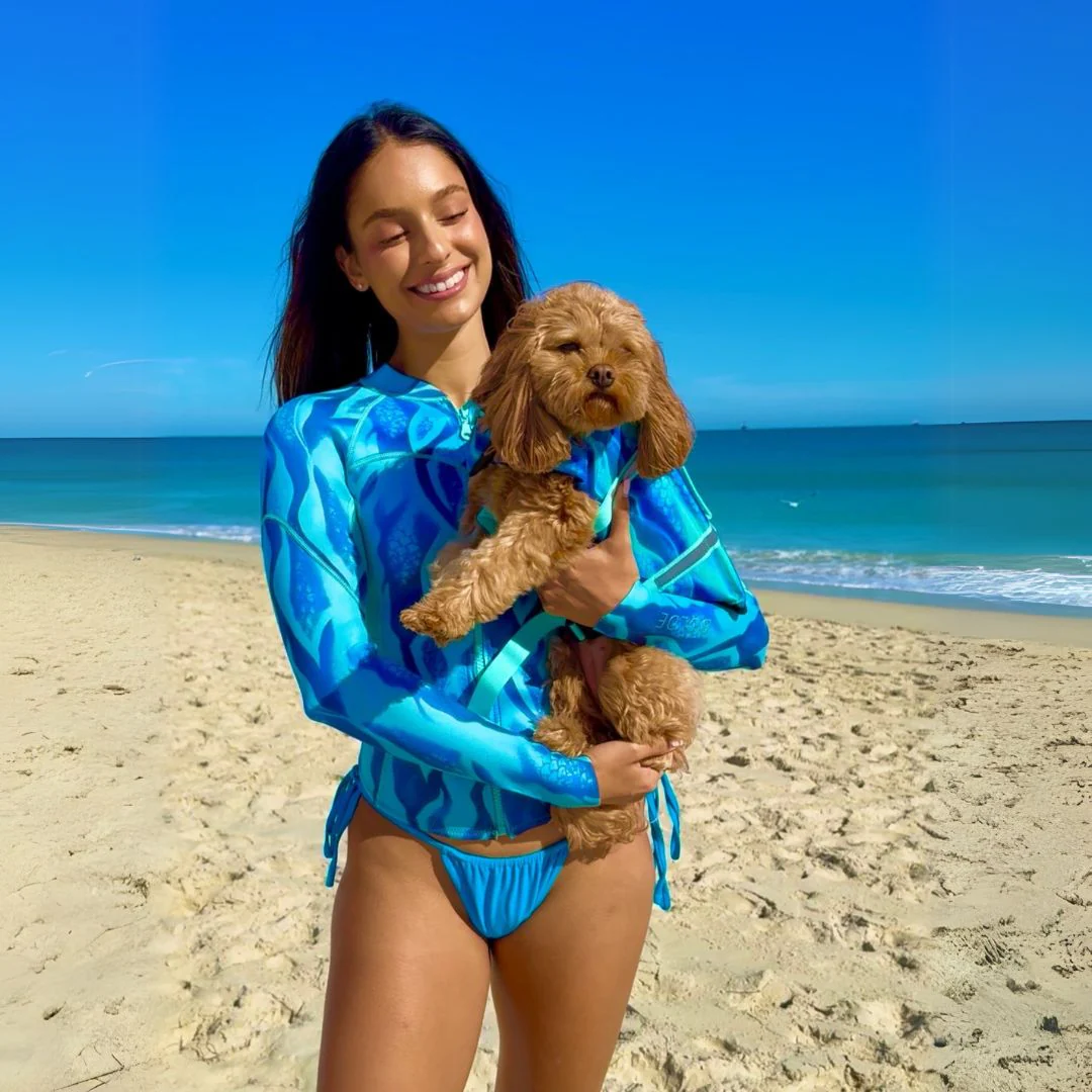 Dog Life Jacket - Image 4
