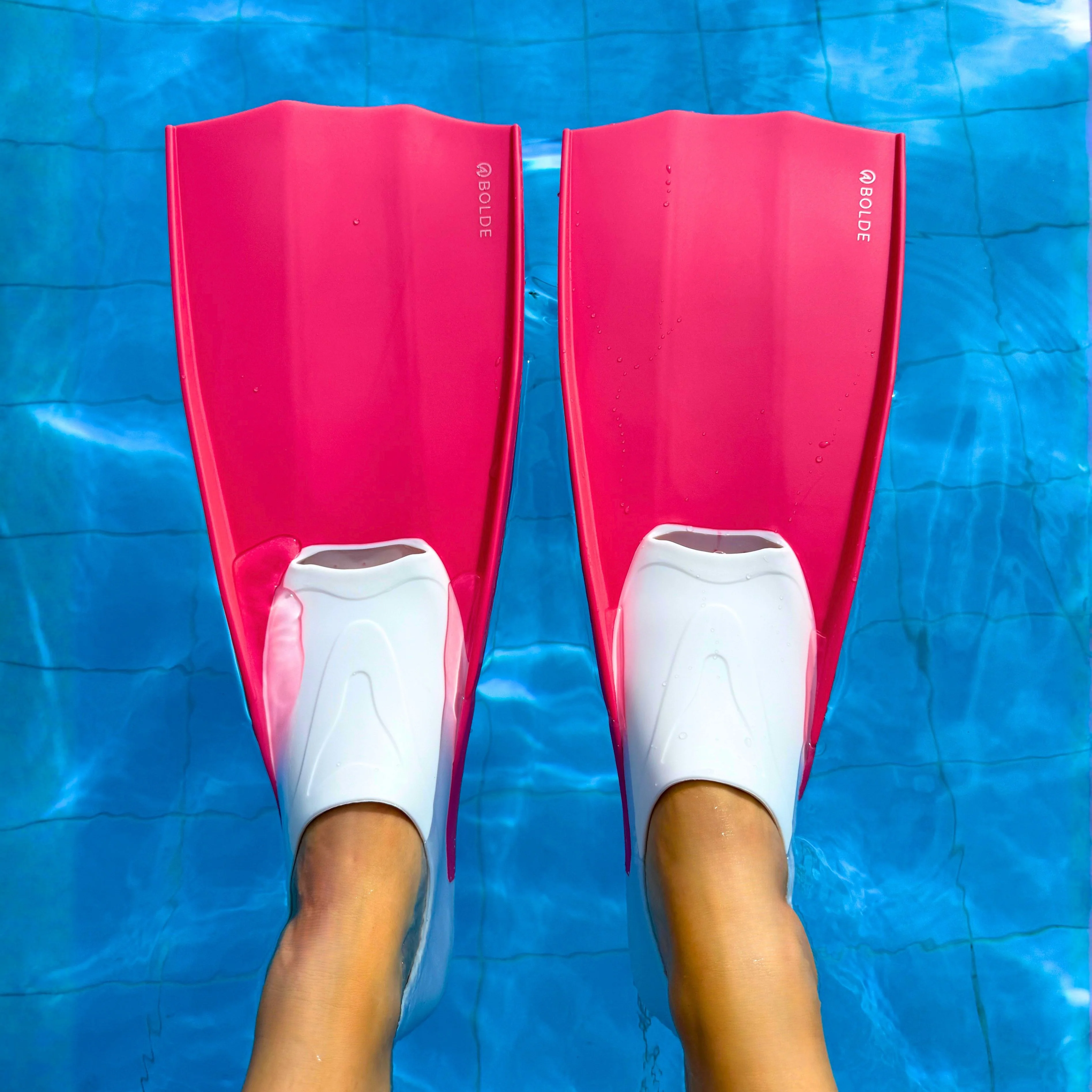 Dive and Snorkel Fins - Image 3