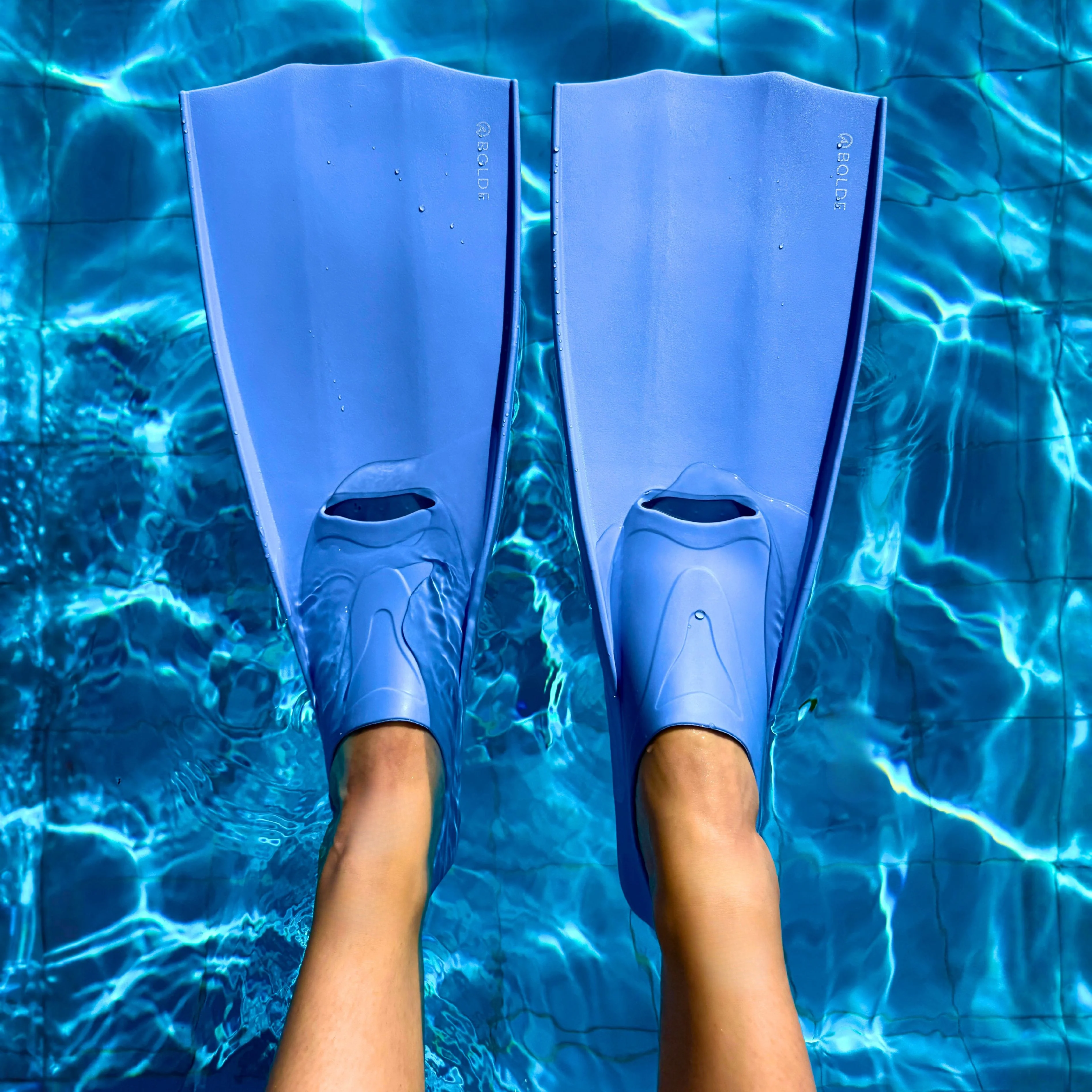 Dive and Snorkel Fins - Image 4