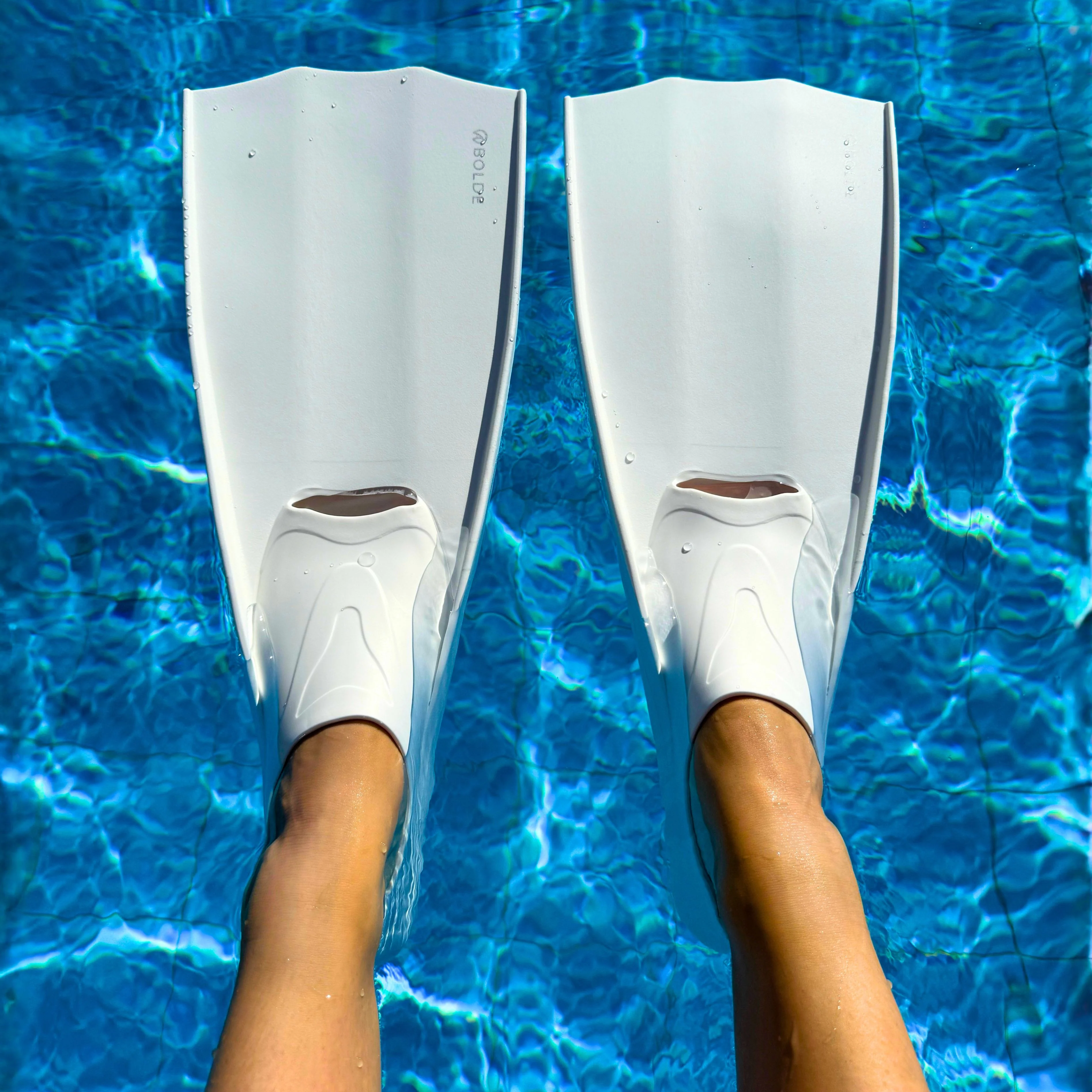 Dive and Snorkel Fins - Image 6